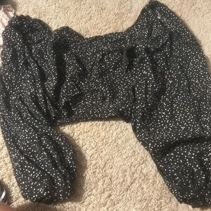 Women’s Size M blouse